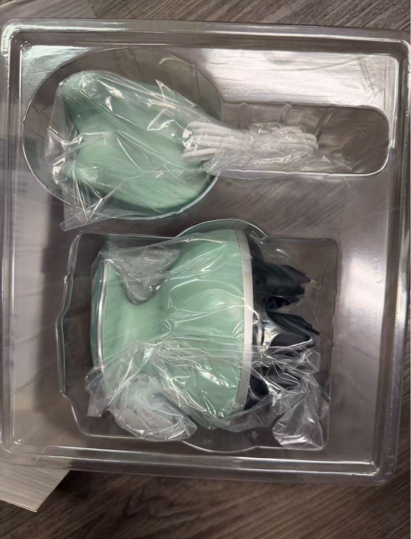 ヤーマン　マステム　リラックスパ　MST-EH1G 家庭用美容器