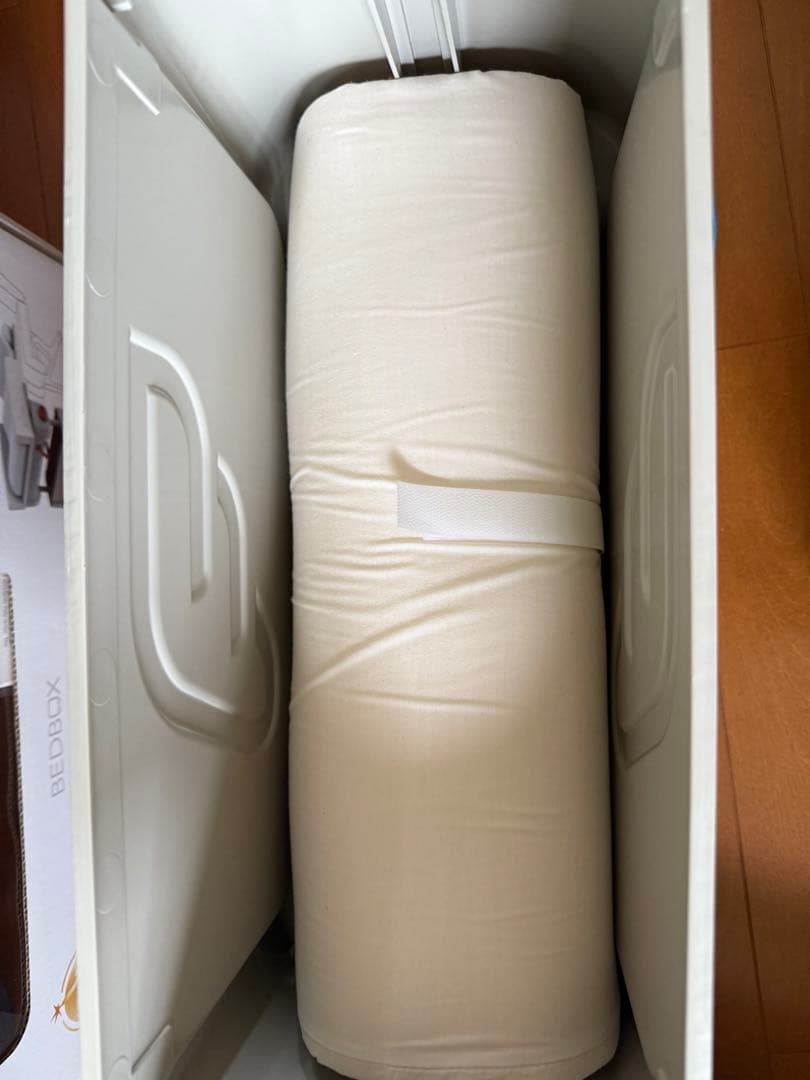 ストッケ　STOKKE ジェットキッズ ベットボックス