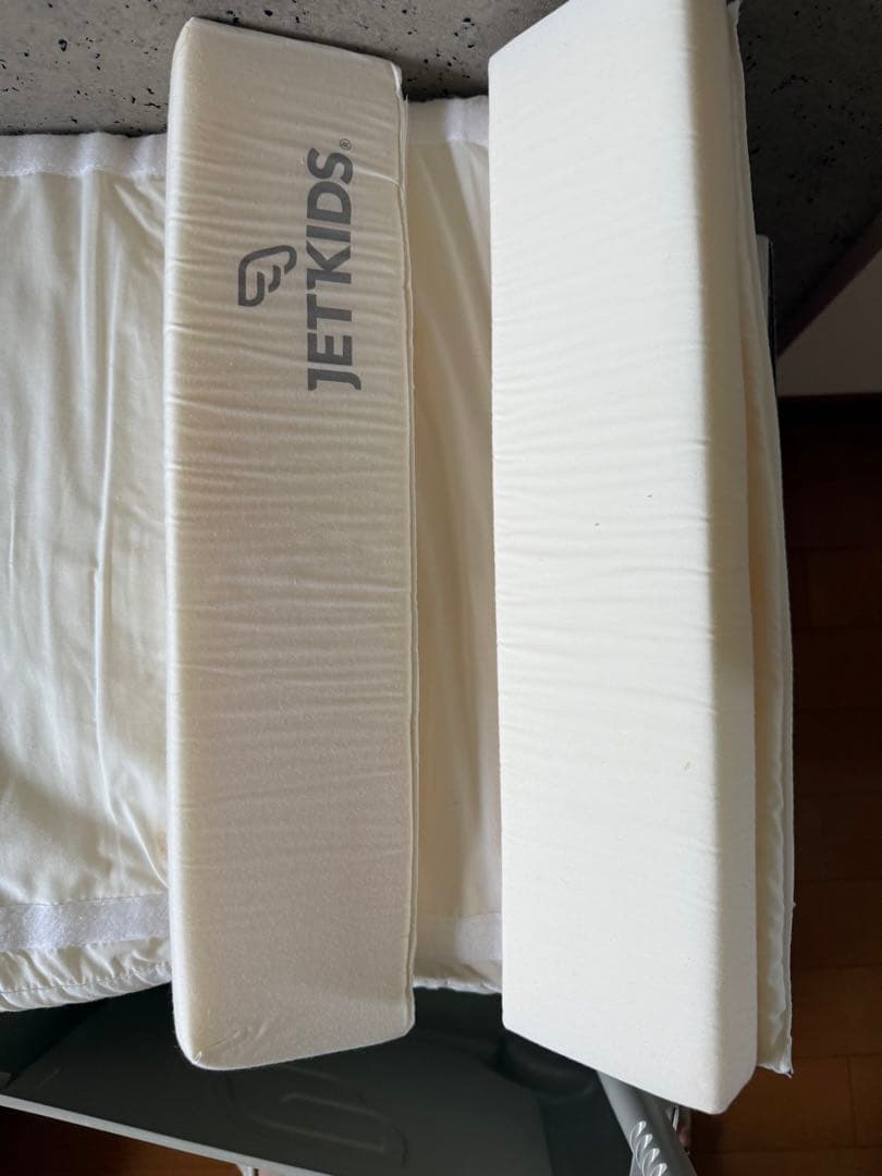 ストッケ　STOKKE ジェットキッズ ベットボックス