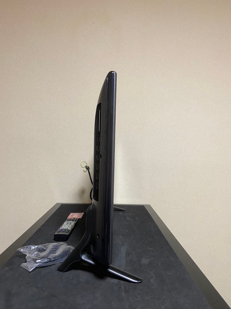 【今だけ優待価格】LG 32V型フルHD・IPS/直下型LED｜外付HDD録画