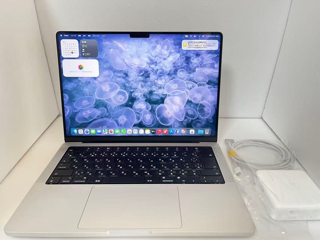 セール MacBook Pro M2 Pro 14インチ 2023 1T/32G