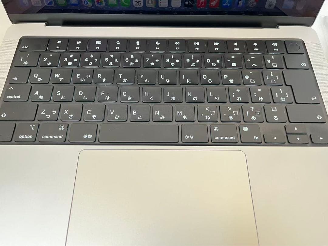セール MacBook Pro M2 Pro 14インチ 2023 1T/32G
