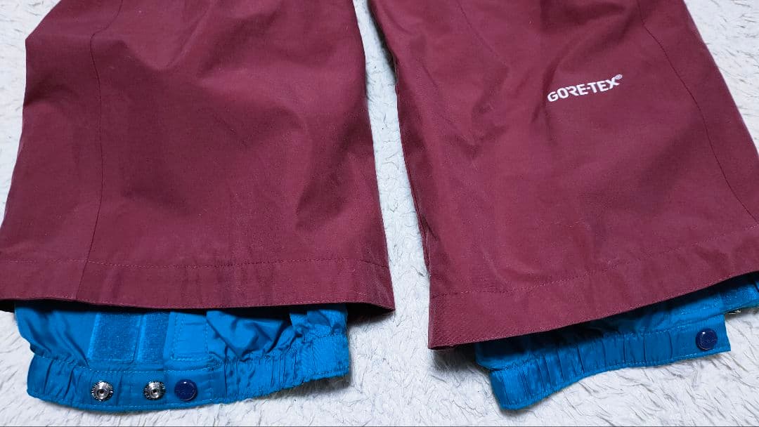 ☃︎GORE-TEX☃︎【REW アールイーダブリュー】スノーボードウェアパンツ