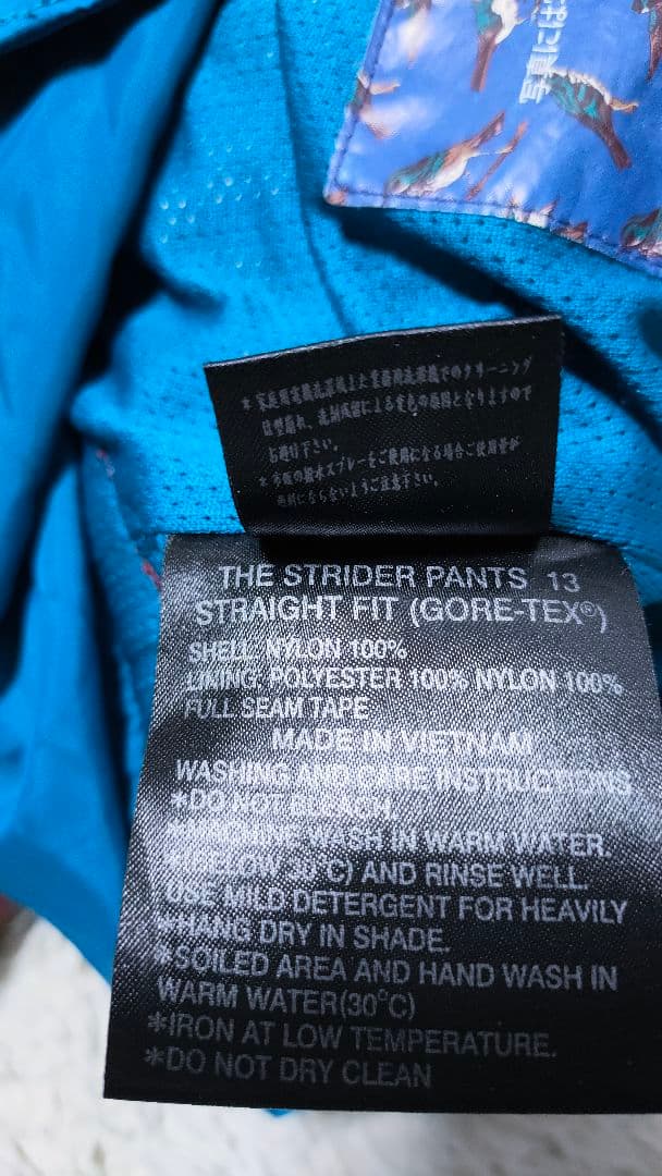 ☃︎GORE-TEX☃︎【REW アールイーダブリュー】スノーボードウェアパンツ