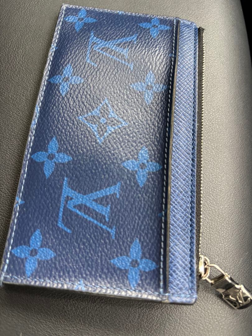 ルイヴィトン カードケース 小銭入れ フラグメントケース