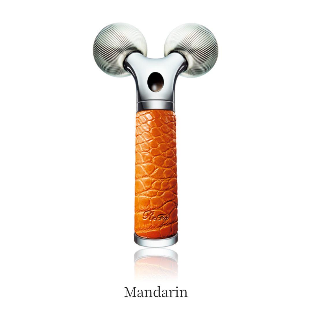 新品 Re Fa リファ リュクス ロイヤルブルー