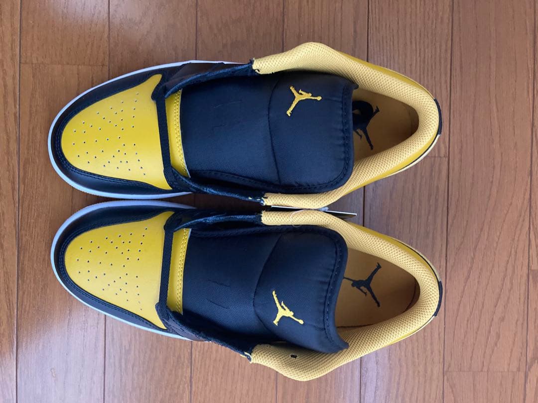 NIKE エアジョーダン1 ロー