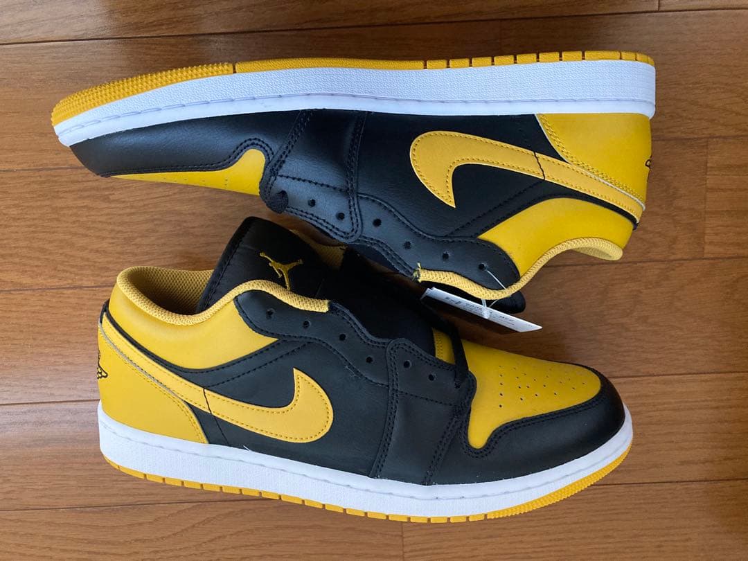 NIKE エアジョーダン1 ロー