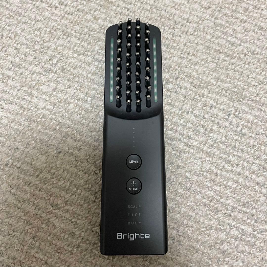 Brighte ELEKI BRUSH+ ブライト エレキブラシプラス