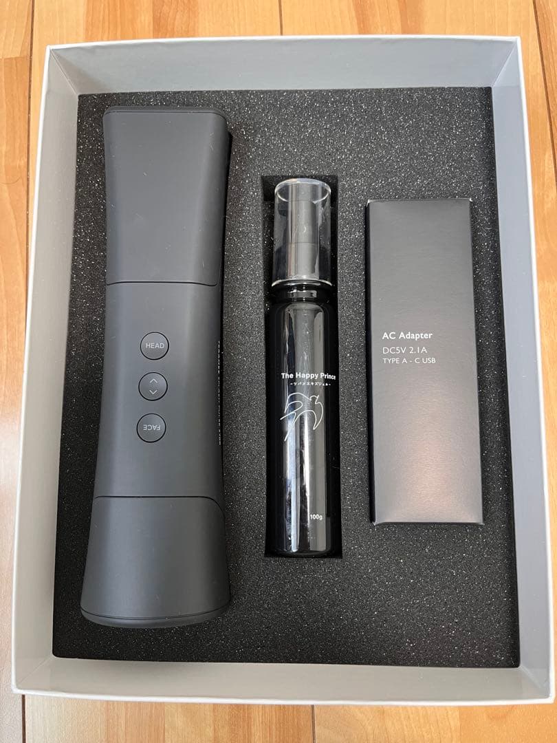 (のあ)テラミースプラッシュパルス2700