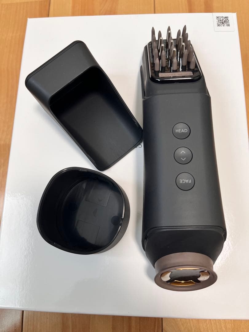 (のあ)テラミースプラッシュパルス2700