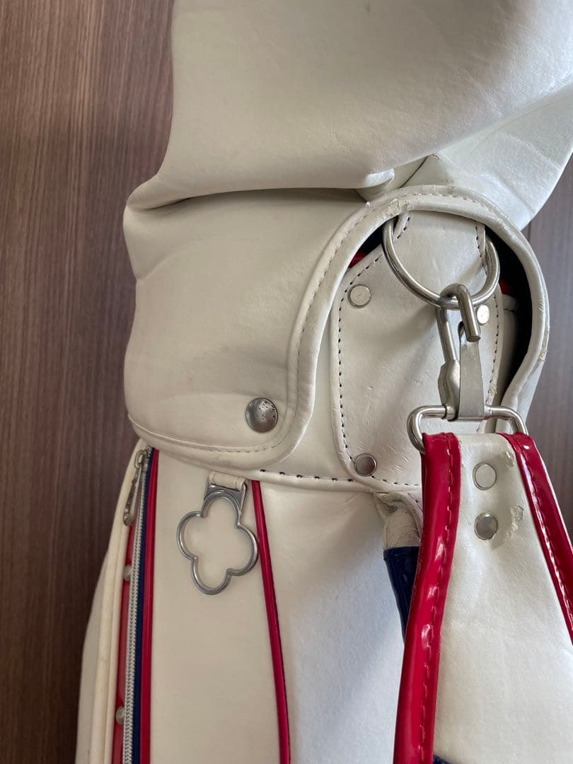 marie claire ゴルフクラブバッグ