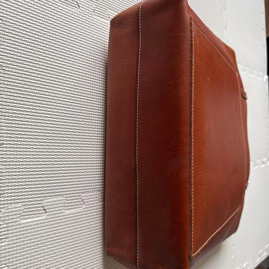 フェリージ　革製バッグ