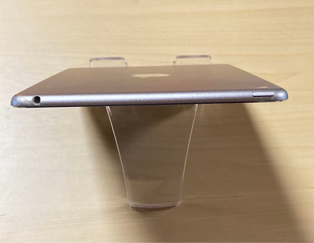 iPad mini 4 Wi-Fi モデル 128GB MK9P2J/A U2