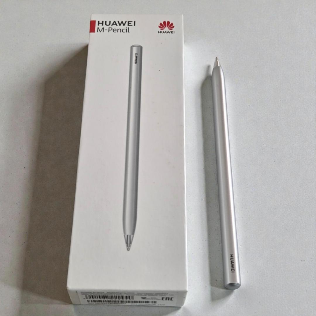 HUAWEI M-Pencil Package 第2世代/CD54/タッチペン