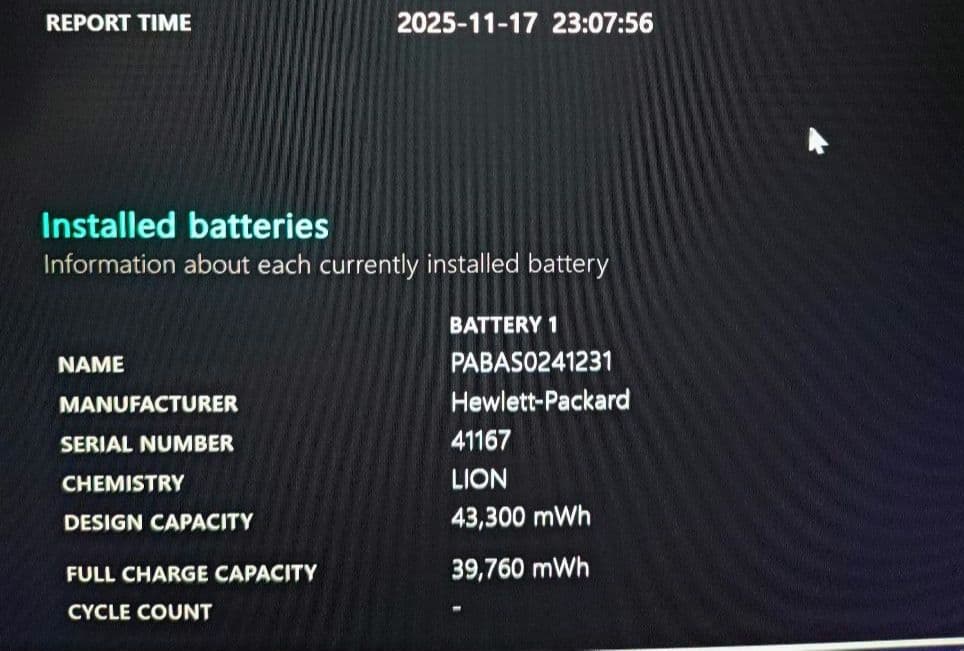 Windowsノート本体 HP EliteBook 635 G11 Ryzen5 8640 16GB 1T