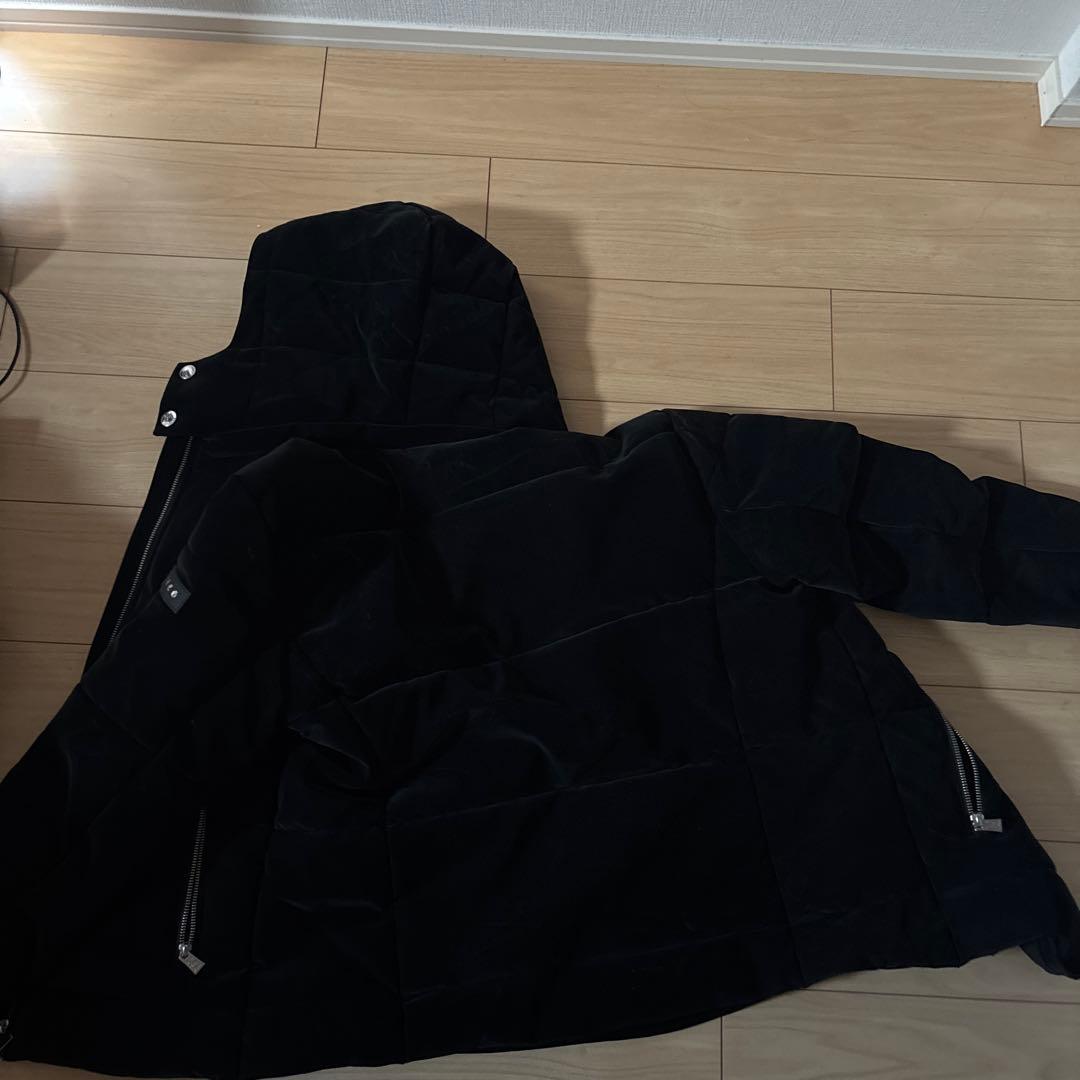 アダムスジャグラーダウンサイズM