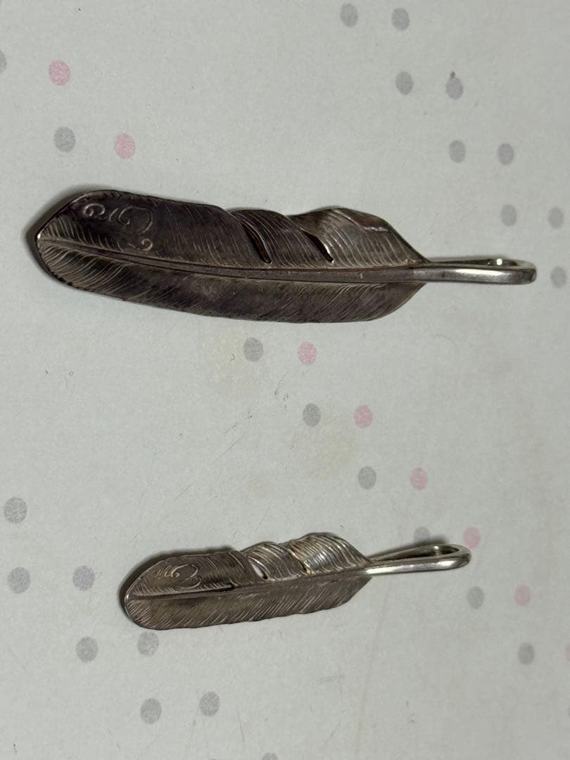 studio t&y フェザーまとめ売り