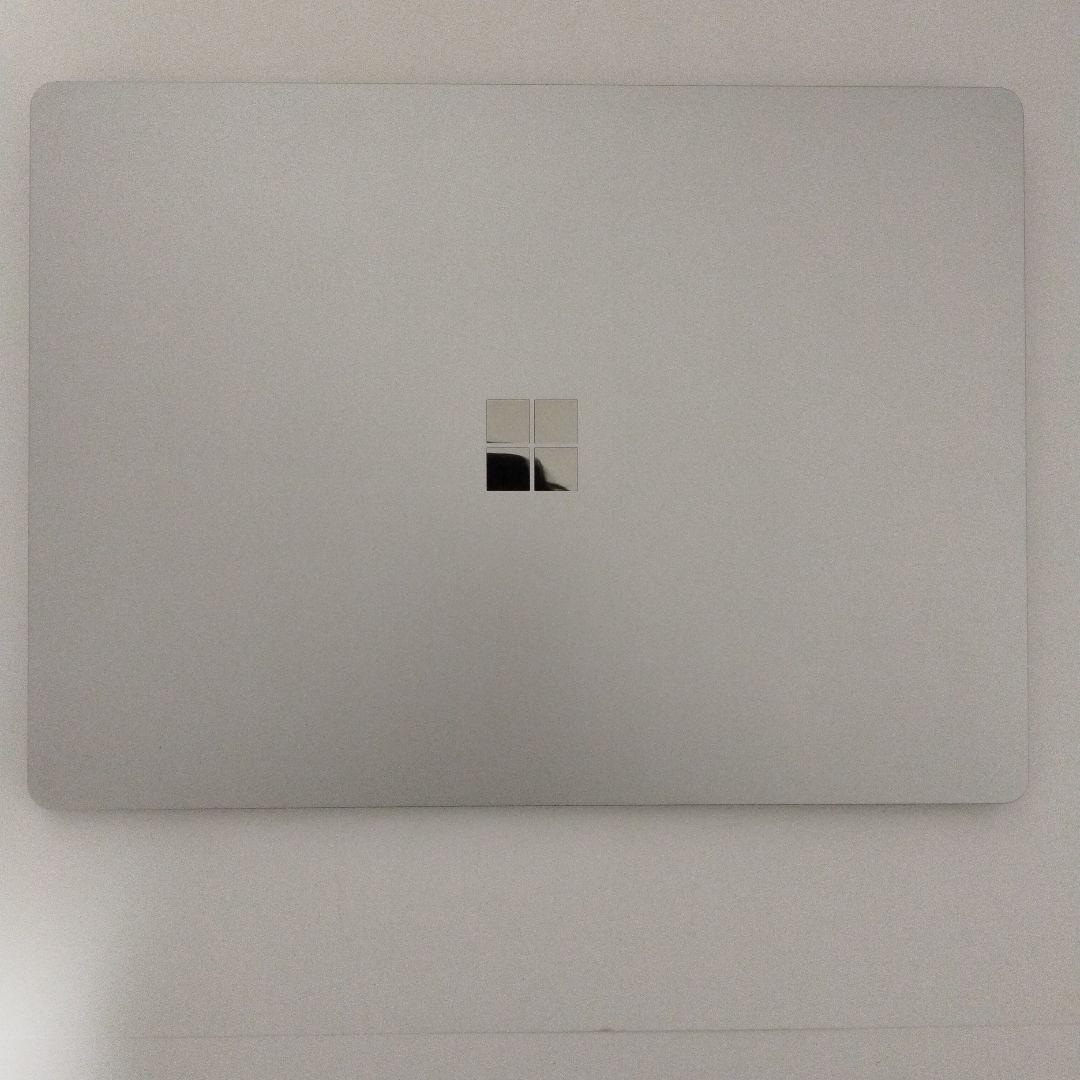 Microsoft ノートPC Model 1950