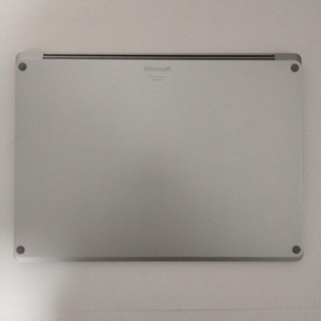 Microsoft ノートPC Model 1950