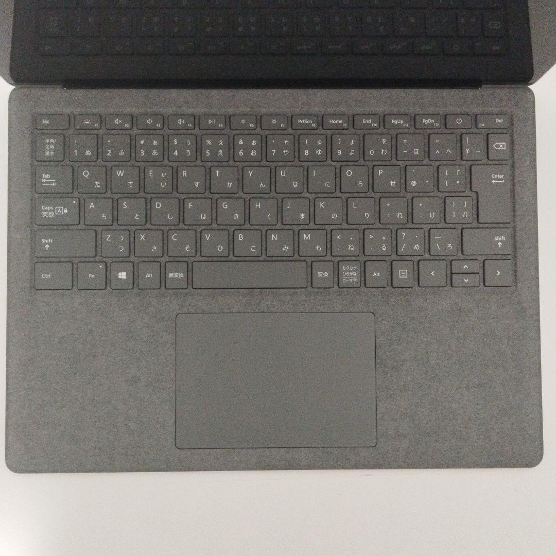 Microsoft ノートPC Model 1950