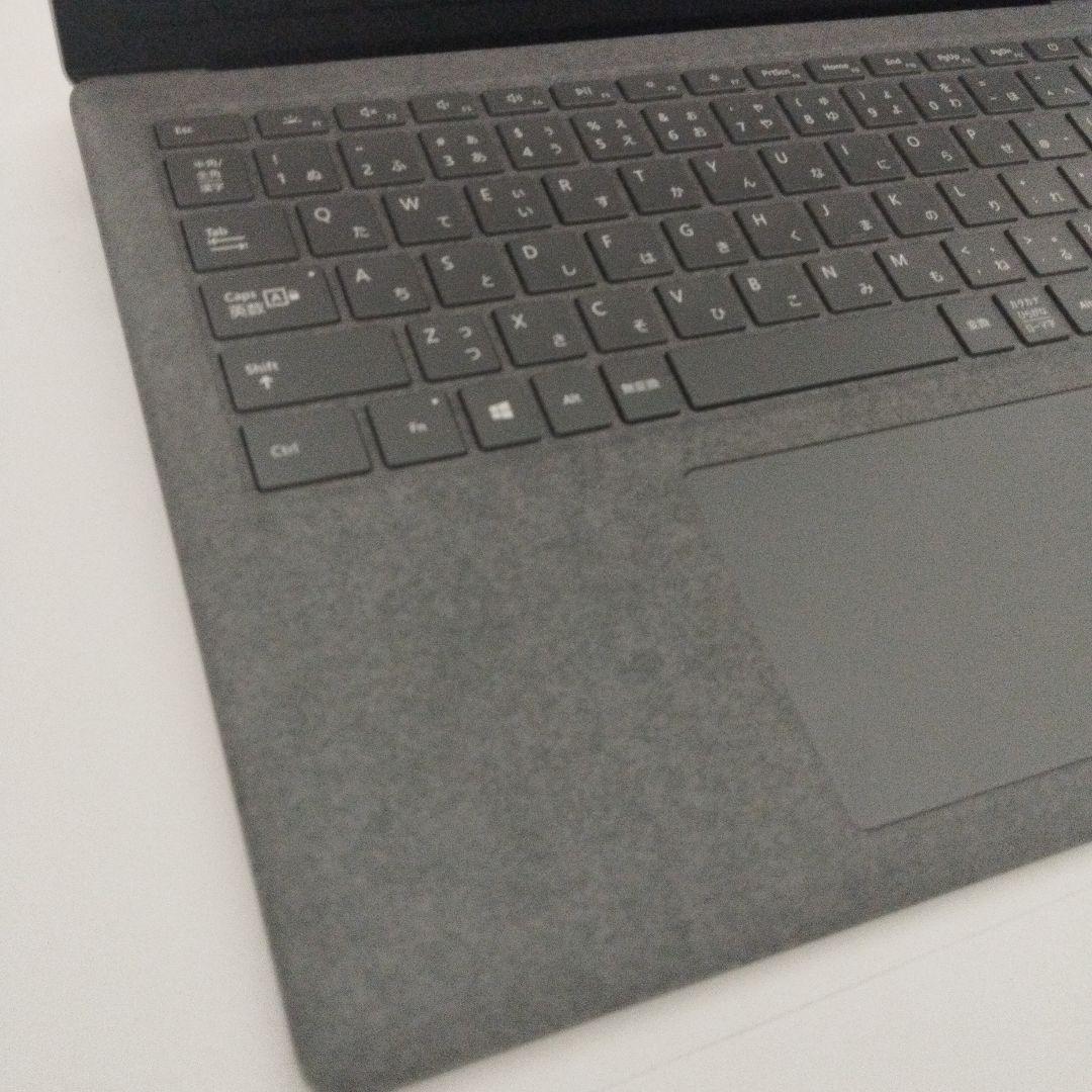 Microsoft ノートPC Model 1950