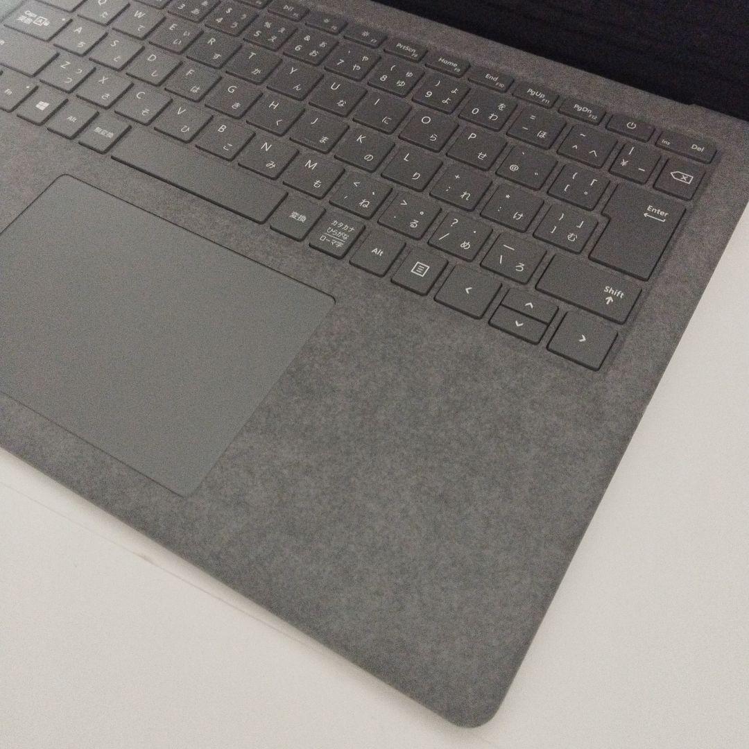 Microsoft ノートPC Model 1950