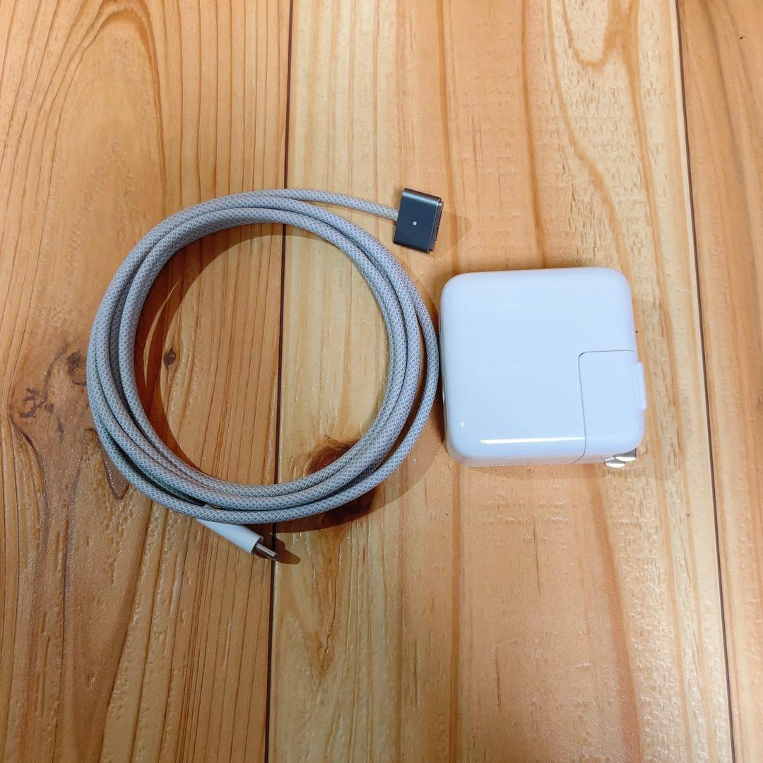 Apple MacBook Air 13インチ M2 2020 本体402A