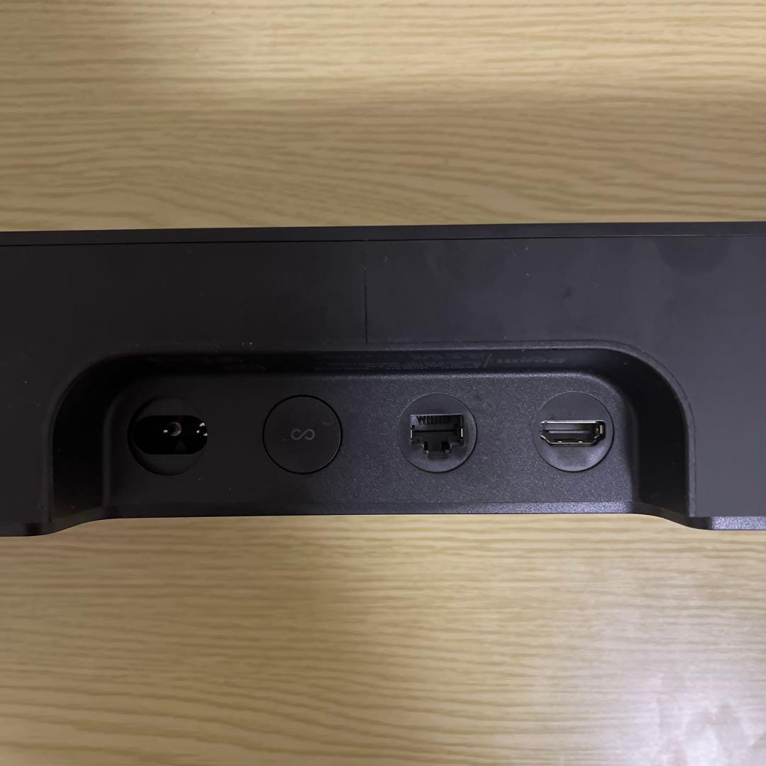 スピーカー・ウーファー SONOS beam gen2