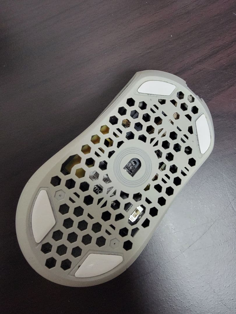 マウス・トラックボール Finalmouse Clix M size