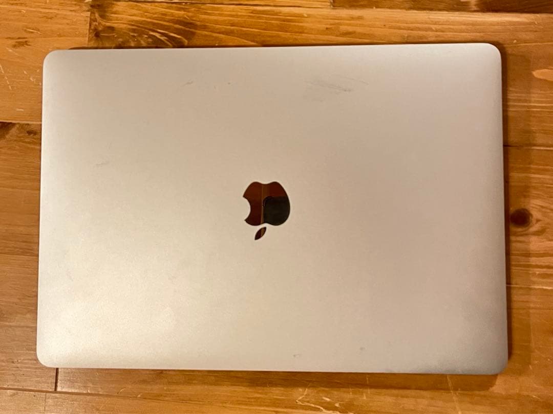 Apple MacBookAir M1 13インチ　95%バッテリー　256GB