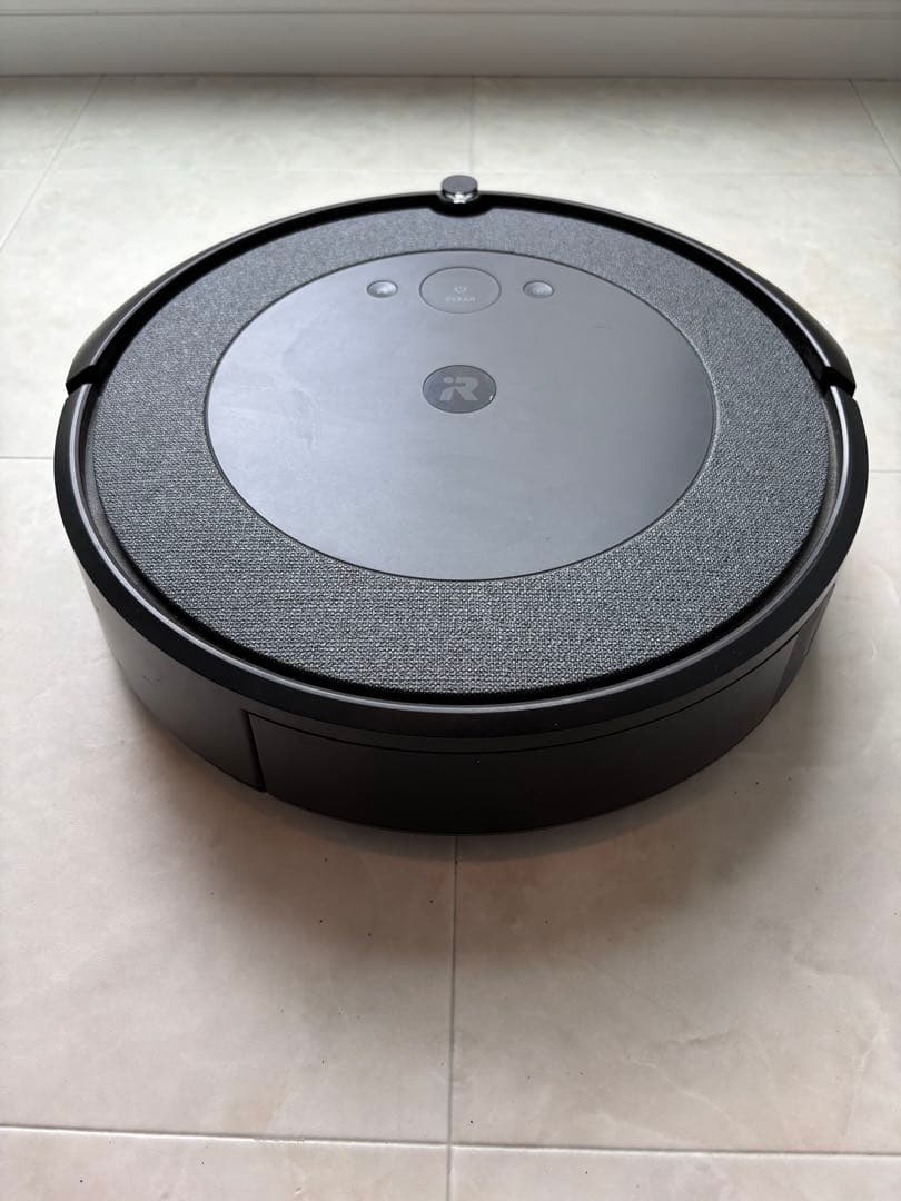 ルンバ i3+