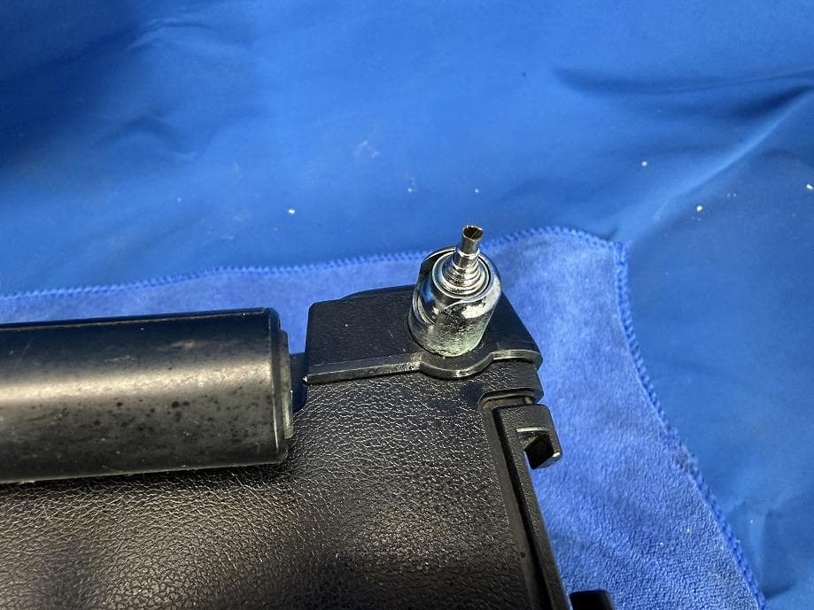 National Panasonicクーガー 2200ラジオジャンク2台まとめて