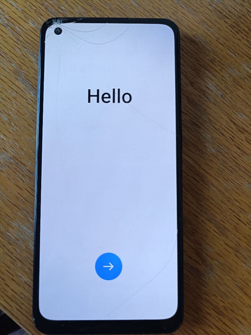 Oppo reno9 A スマートフォン 本体 ブラック