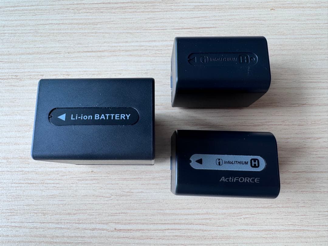 HANDYCAM　ハンディカム　HDR-XR500V／SONYソニー　本体