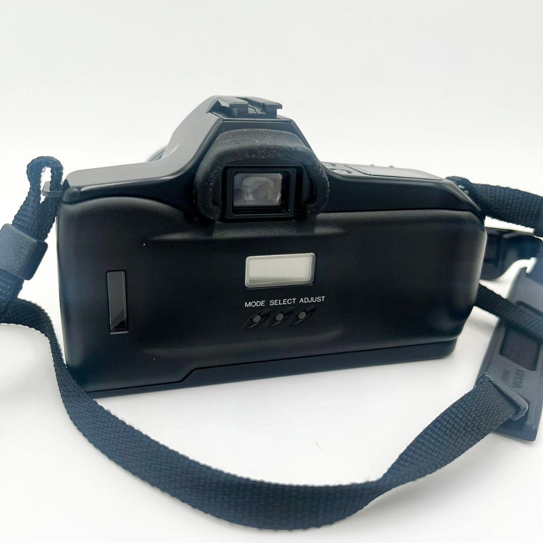 MINOLTA α3700i デジタル一眼レフカメラ