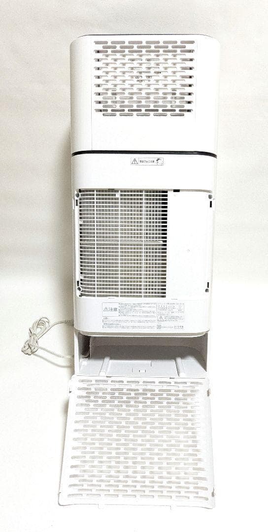 アイリスオーヤマ サーキュレーターKIJDC-L50-W衣類乾燥除湿器