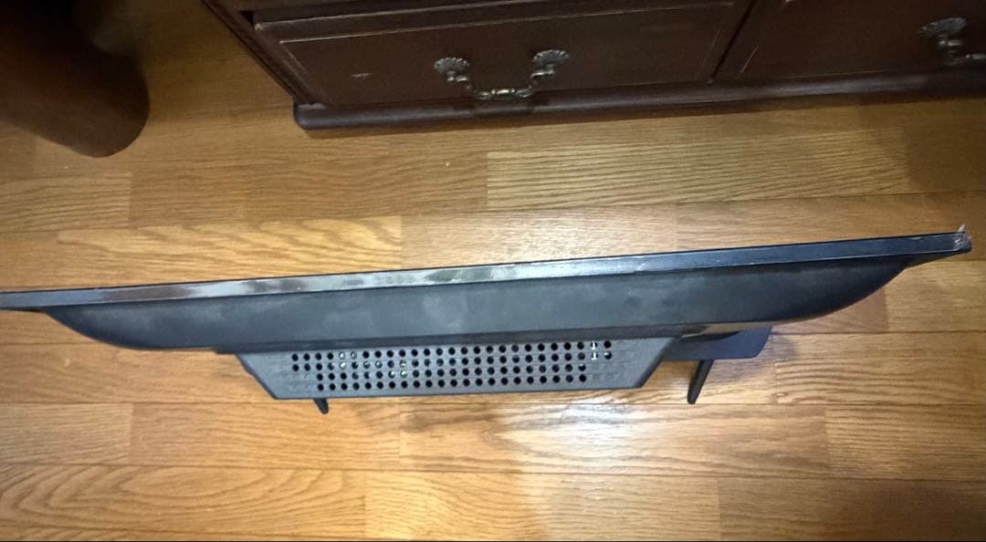 24型液晶テレビ　ハイセンス24A40H　保証期間中2023年製