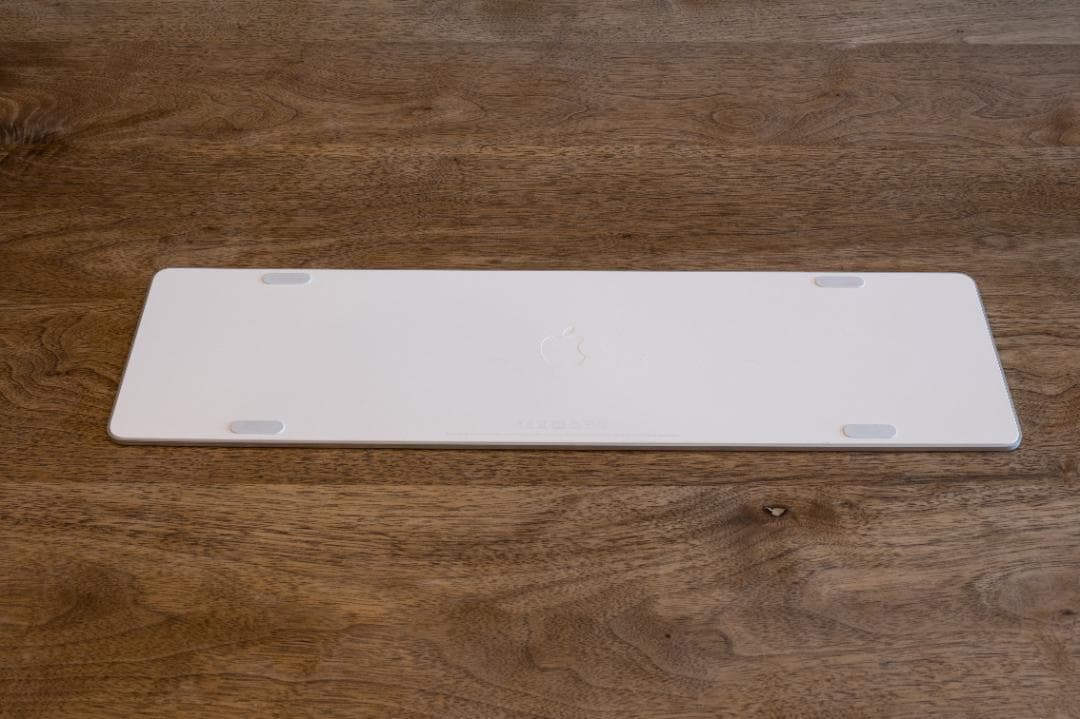 Touch ID搭載Magic Keyboard/日本語/ホワイト