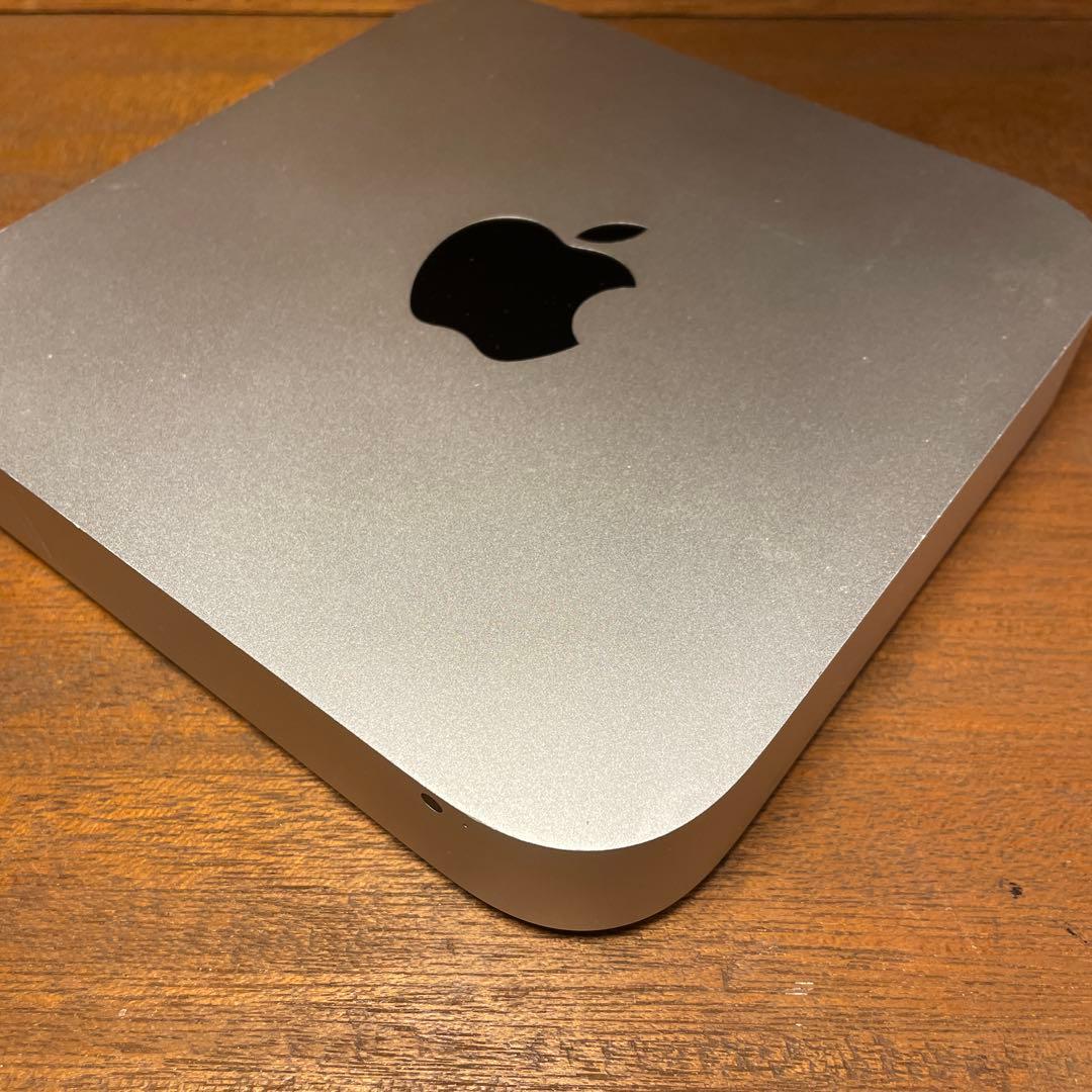 Apple Mac mini A1347 完動品