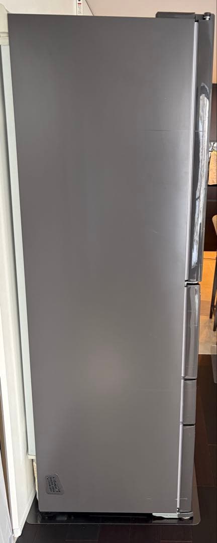 【美品】東芝　⭐︎ ベジータ　ハイグレード　冷蔵庫　GR-U460FZ