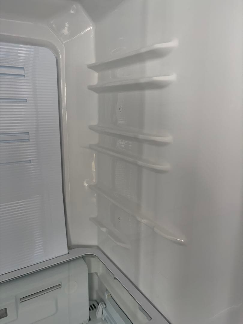 【美品】東芝　⭐︎ ベジータ　ハイグレード　冷蔵庫　GR-U460FZ