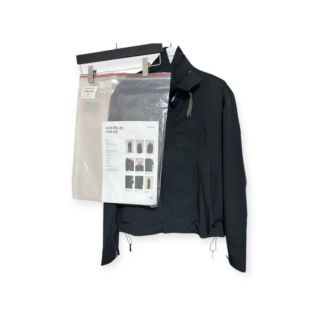 ジャケット・アウター acronym 25ss j106