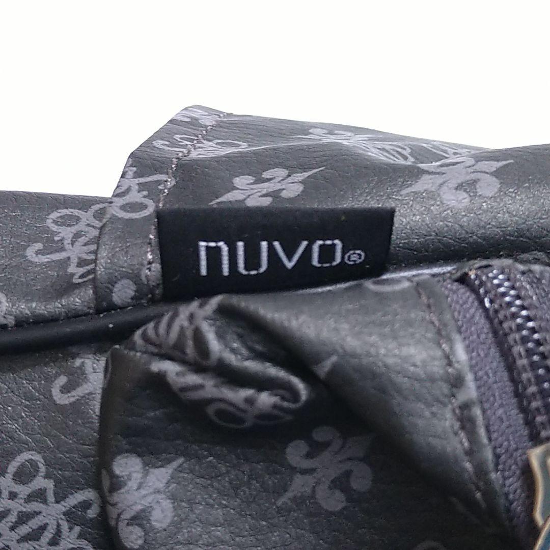 銀座ヤマト屋 リュック 2WAY nuvo ラビラビ ウォッシャブル 総柄