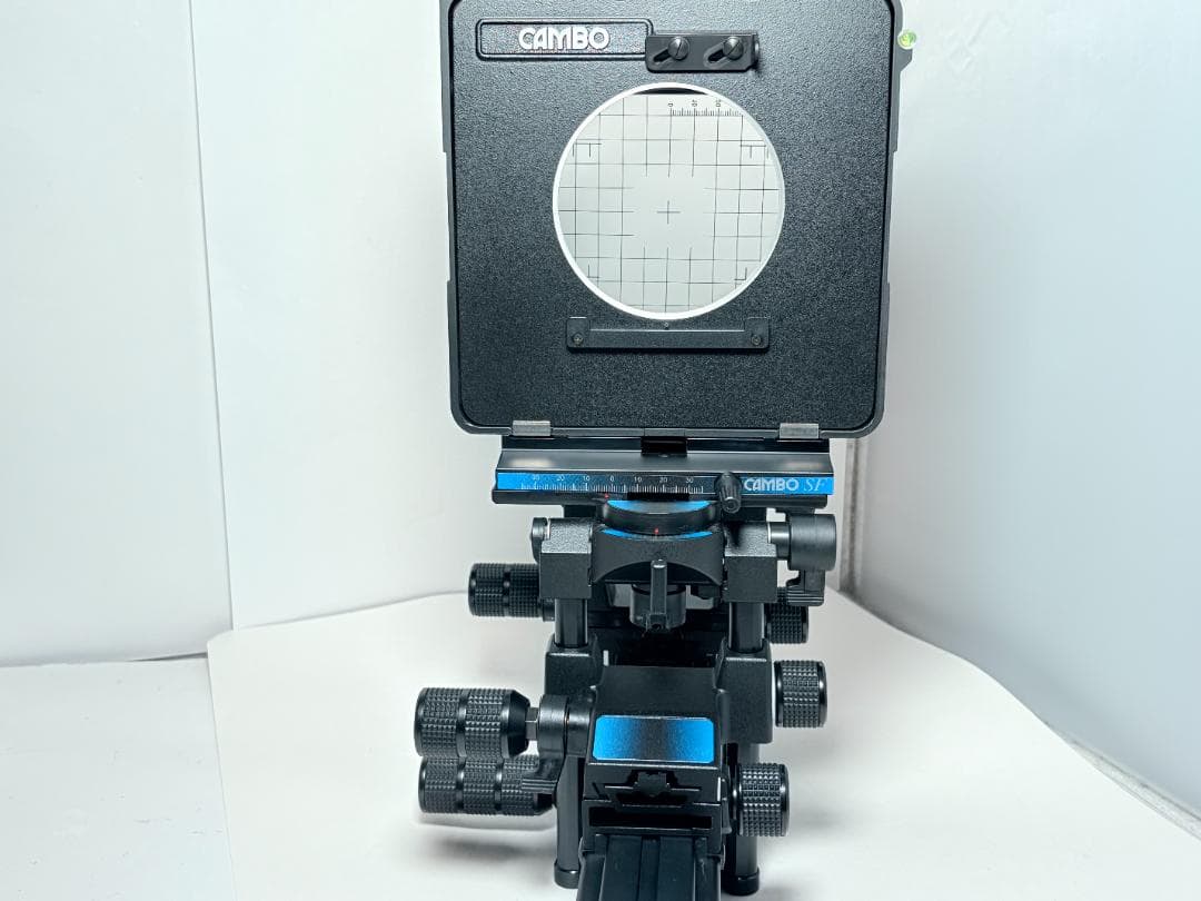 極上品 CAMBO SF ボディ