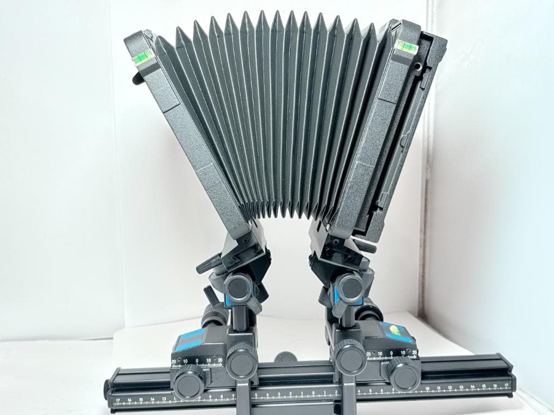 極上品 CAMBO SF ボディ