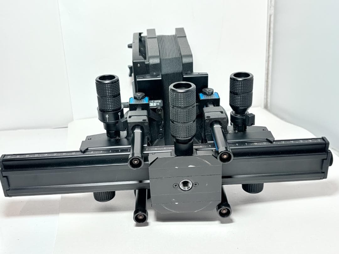 極上品 CAMBO SF ボディ