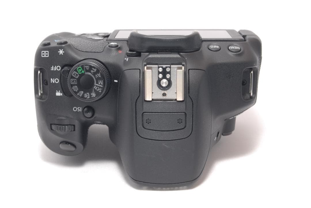 ⭐️中望遠レンズ付き⭐️Canon Kiss X7i キャノン　デジタル一眼