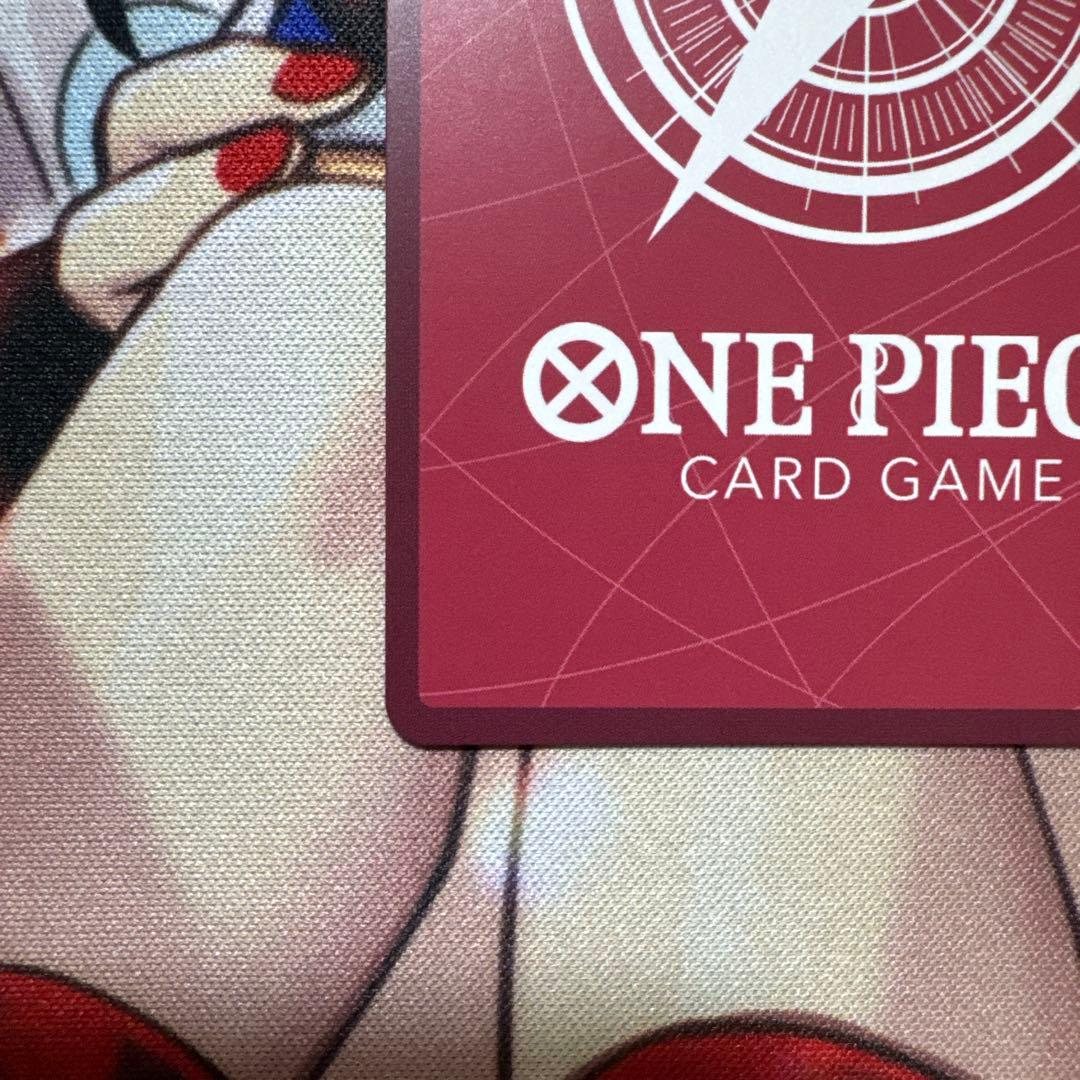 ジュエリーボニー リーダー　パラレル