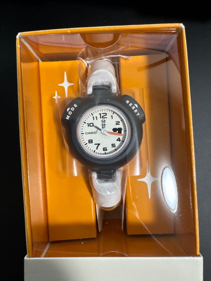 カシオ サ時計 SAN-100H-7BJR ユニセックス サウナ 風呂 岩盤浴